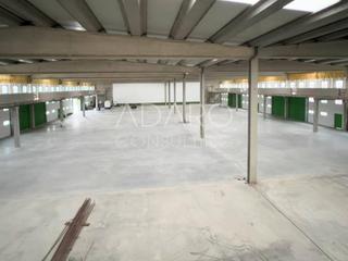 Miete Fabrikhalle  Madrid. Nave industrial en alquiler en san agustín del guadalix