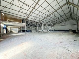 Miete Fabrikhalle  Camino mar chico. Alquiler de nave industrial en aranjuez  643 m