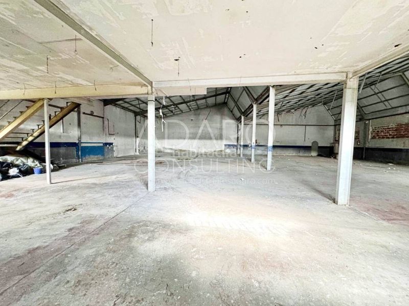 Foto 09a796ae-030a-4b1e-aef0-afe816a61e3b. Rent industrial building in nuevo Aranjuez-ciudad de las artes Aranjuez