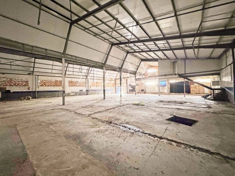 Foto 2465f380-a11b-4dfd-9ad8-00d9c9c79d9a. Rent industrial building in nuevo Aranjuez-ciudad de las artes Aranjuez