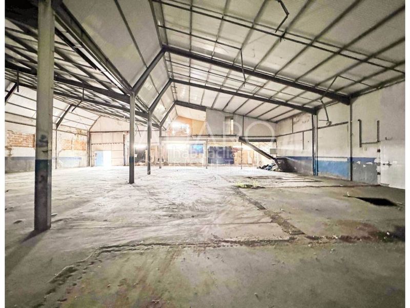 Foto 3771a8ef-5a19-4b71-91d0-cf3782ad10ce. Rent industrial building in nuevo Aranjuez-ciudad de las artes Aranjuez