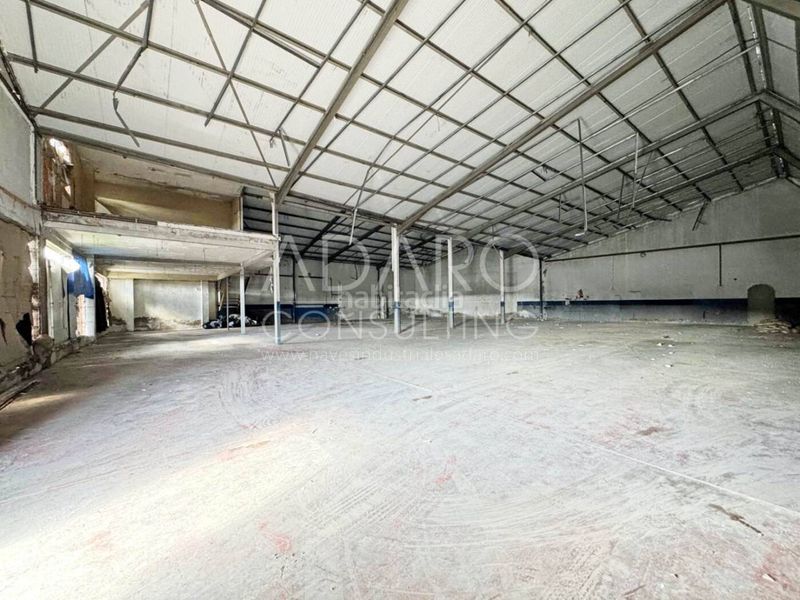 Foto 56668de7-7534-4cf0-bec4-4cea8796976c. Rent industrial building in nuevo Aranjuez-ciudad de las artes Aranjuez
