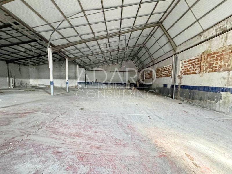 Foto 62882d73-264d-4a5f-a333-e55f58ffce6b. Rent industrial building in nuevo Aranjuez-ciudad de las artes Aranjuez