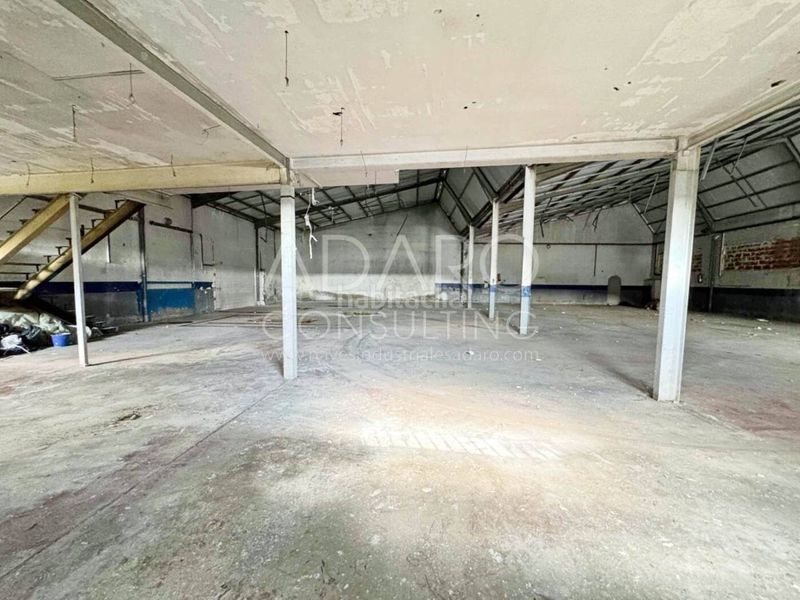 Foto b6e8580b-1e38-42c0-83b0-e44e93ad197d. Rent industrial building in nuevo Aranjuez-ciudad de las artes Aranjuez