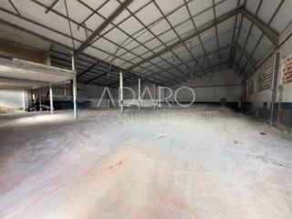Miete Fabrikhalle  Mar chico. Alquiler de nave industrial en aranjuez