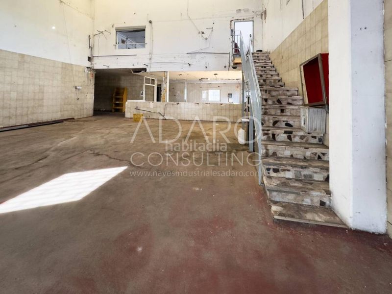 Foto 9a794c4c-a7e0-4046-8507-b1192cdf97b1. Nau industrial a Ensanche de Vallecas-La Gavia Madrid