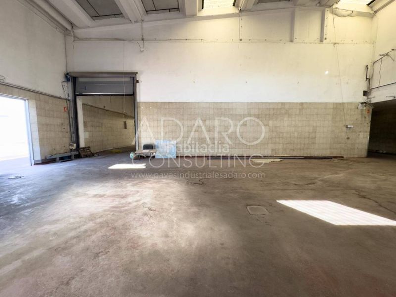 Foto e77b6e53-a6ef-4c6c-b77d-4bd85af377d9. Nau industrial a Ensanche de Vallecas-La Gavia Madrid
