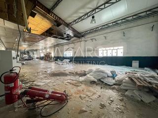 Miete Fabrikhalle  Hierro. Alquiler de nave industrial en torrejón de ardoz