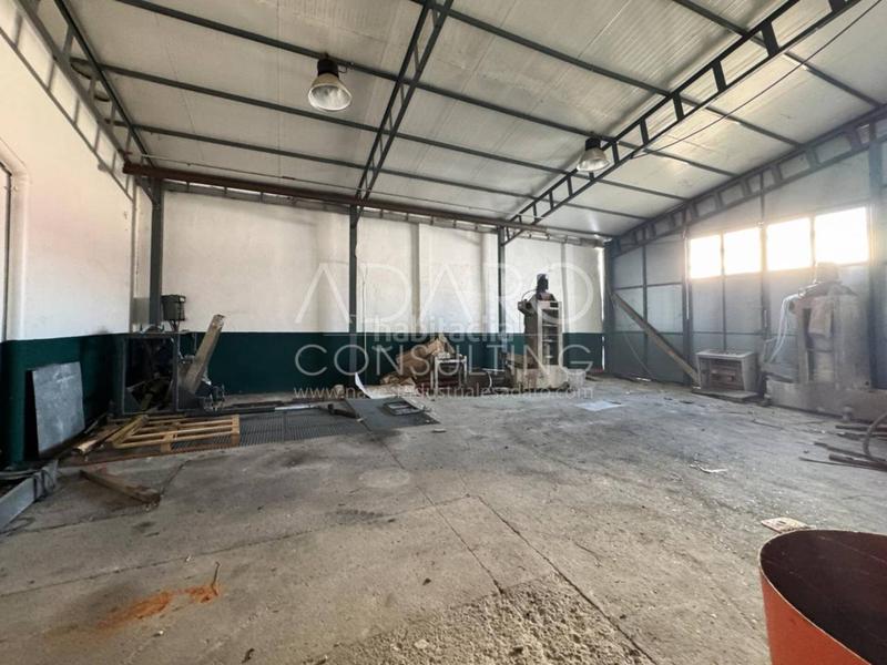 Foto 4334f896-1303-440a-befb-0975a663162f. Rent industrial building in Virgen del Rosario Torrejón de Ardoz