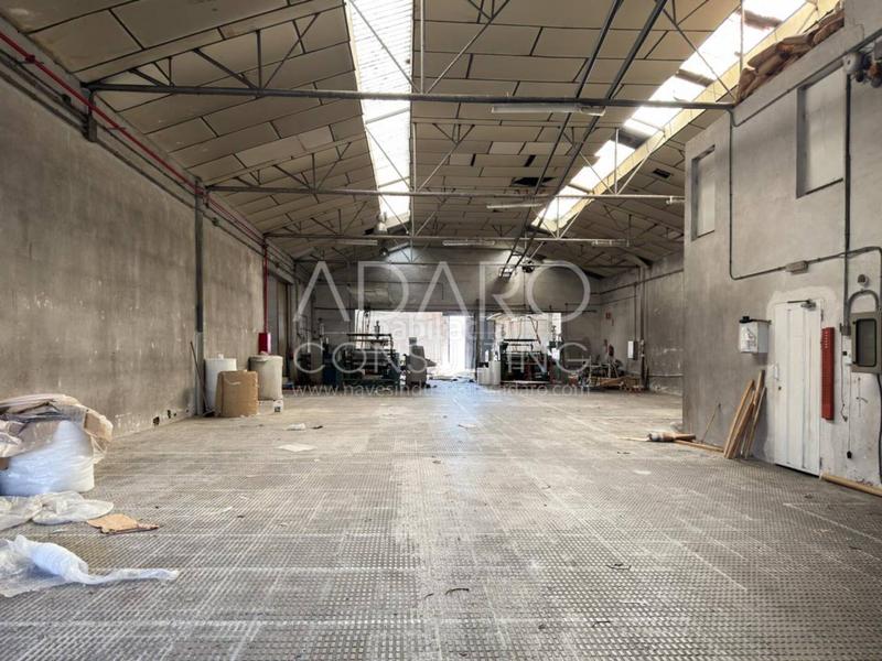 Foto e4b9a87e-2aaa-4b30-bba7-b1b31ca6b62b. Affitto capannone industriale in Virgen del Rosario Torrejón de Ardoz