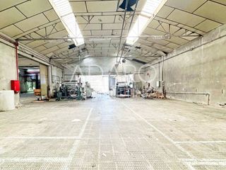 Alquiler Nave industrial  Calle hierro. Alquiler de nave industrial en torrejón de ardoz
