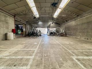 Lloguer Nau industrial  Hierro. Alquiler de nave industrial en torrejón de ardoz