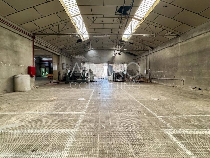 Foto 3a5d7402-a1f3-4eb8-9a56-5ff2f03bb0f1. Location bâtiment à usage industriel dans Virgen del Rosario Torrejón de Ardoz