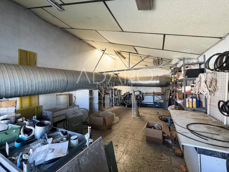 Foto 4d0af519-d8ae-4495-94d2-819223e14b6d. Affitto capannone industriale in Virgen del Rosario Torrejón de Ardoz