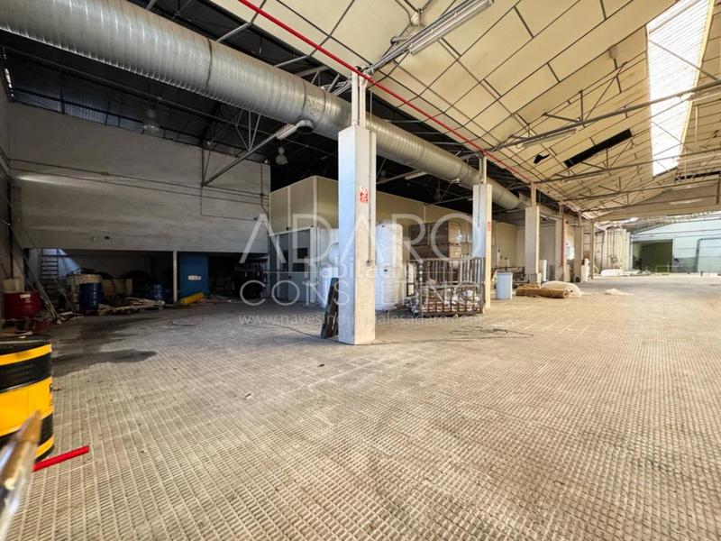 Foto 58738165-6b49-4ba0-8a82-acb583baa338. Affitto capannone industriale in Virgen del Rosario Torrejón de Ardoz