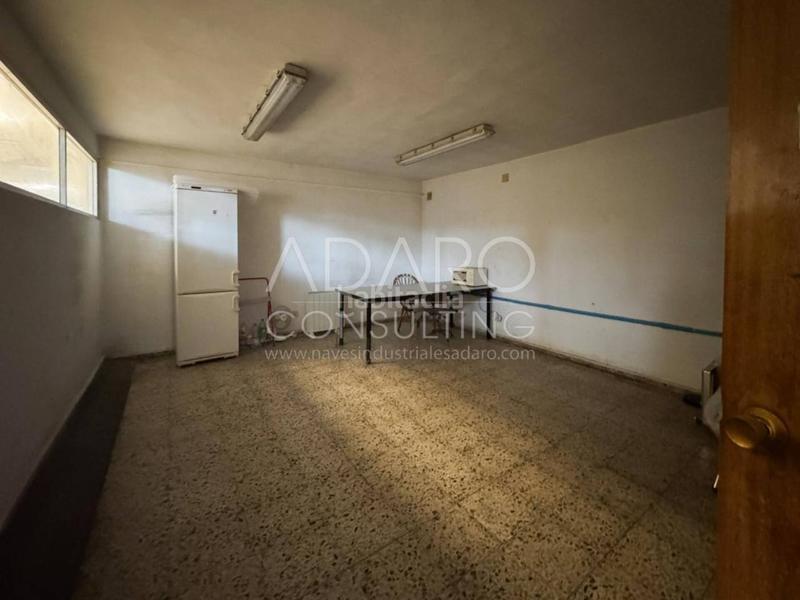 Foto 9334bda0-9d0e-46e5-972f-e015fd1fca8e. Affitto capannone industriale in Virgen del Rosario Torrejón de Ardoz