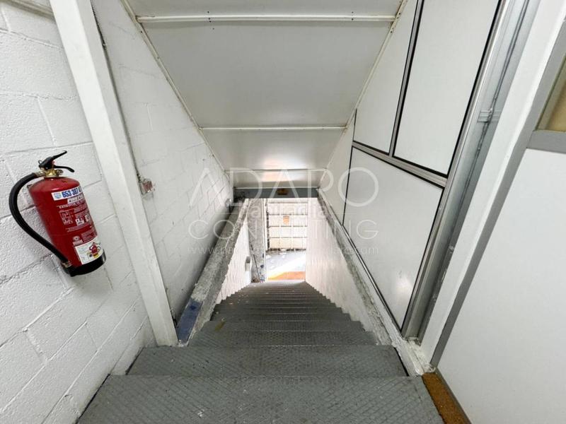 Foto 06b37bfd-94ac-4e31-b2fd-cbd342dc9b8b. Nave industrial venta de nave industrial en El Barral Ferial Coslada