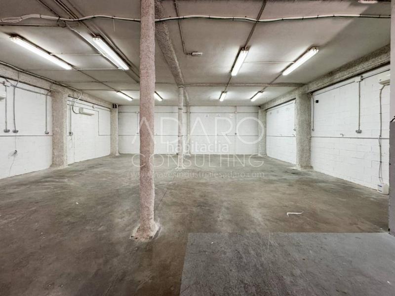 Foto 2de3043b-994e-4cc7-998b-3fb8737acf81. Nave industrial venta de nave industrial en El Barral Ferial Coslada