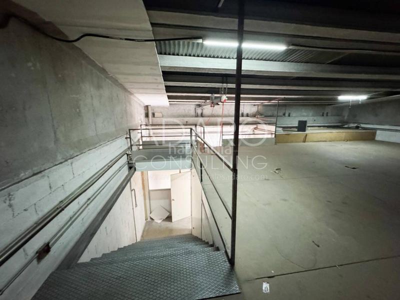 Foto 41ec48a3-062f-40ff-8315-d39eea92bd2d. Nave industrial venta de nave industrial en El Barral Ferial Coslada