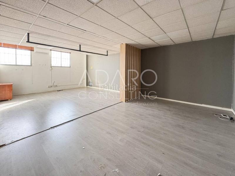 Foto 464f310c-7085-4188-9c8b-6ecab50b90ac. Nave industrial venta de nave industrial en El Barral Ferial Coslada