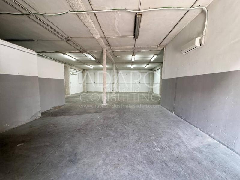 Foto 4cd95927-f1e8-4ade-8e84-c0d768b7569d. Nave industrial venta de nave industrial en El Barral Ferial Coslada