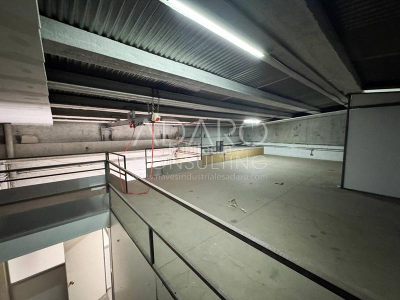 Foto 55588639-d4b0-46d7-88a6-e0f7c3fa7f1e. Nave industrial venta de nave industrial en El Barral Ferial Coslada