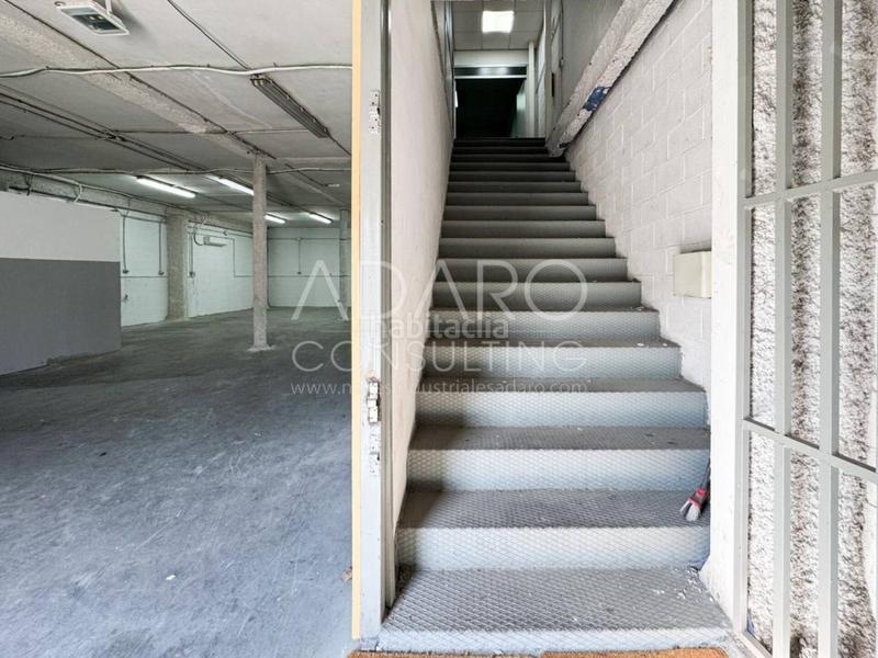 Foto 5db90d20-86d3-4d12-92aa-b7f95f00d3fc. Nave industrial venta de nave industrial en El Barral Ferial Coslada