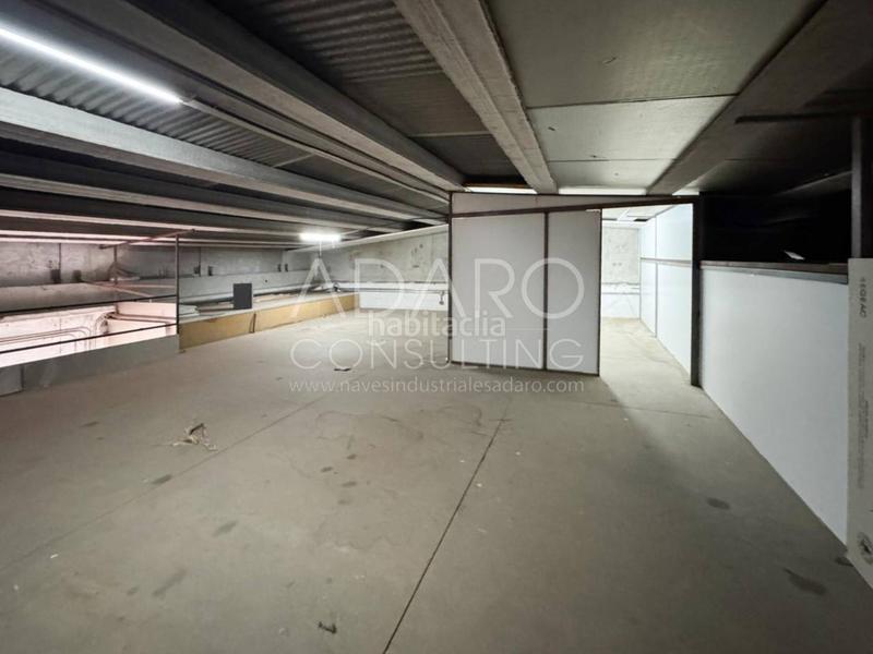 Foto 72dcbfe2-cc22-4384-b9cf-5320c53baf42. Nave industrial venta de nave industrial en El Barral Ferial Coslada