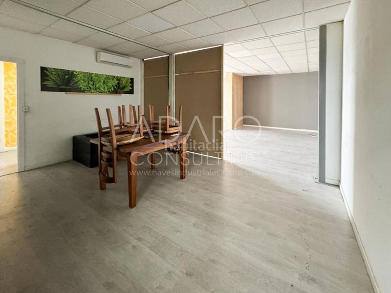 Foto a94226b1-c6e8-4baa-b4fe-61d4a46f4964. Nave industrial venta de nave industrial en El Barral Ferial Coslada