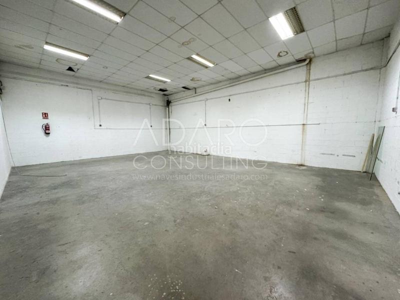 Foto ac804f67-5d6b-454a-8e13-073e4bd19b8a. Nave industrial venta de nave industrial en El Barral Ferial Coslada