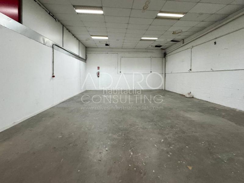 Foto de1a492e-d89a-4912-b29c-85d1021f311e. Nave industrial venta de nave industrial en El Barral Ferial Coslada