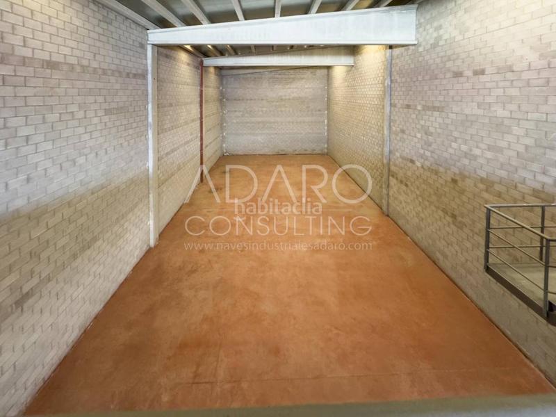 Foto 48f1e298-c87a-48b5-a49b-88c6fe24453e. Bâtiment à usage industriel dans Estación-Manantiales Guadalajara