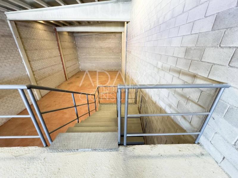 Foto 4f872bce-b3b9-43d4-ab14-0911de3a56c1. Bâtiment à usage industriel dans Estación-Manantiales Guadalajara