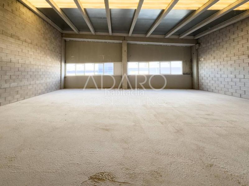 Foto 5c60cce7-dc53-42d2-9f5a-ca69306ce1be. Bâtiment à usage industriel dans Estación-Manantiales Guadalajara