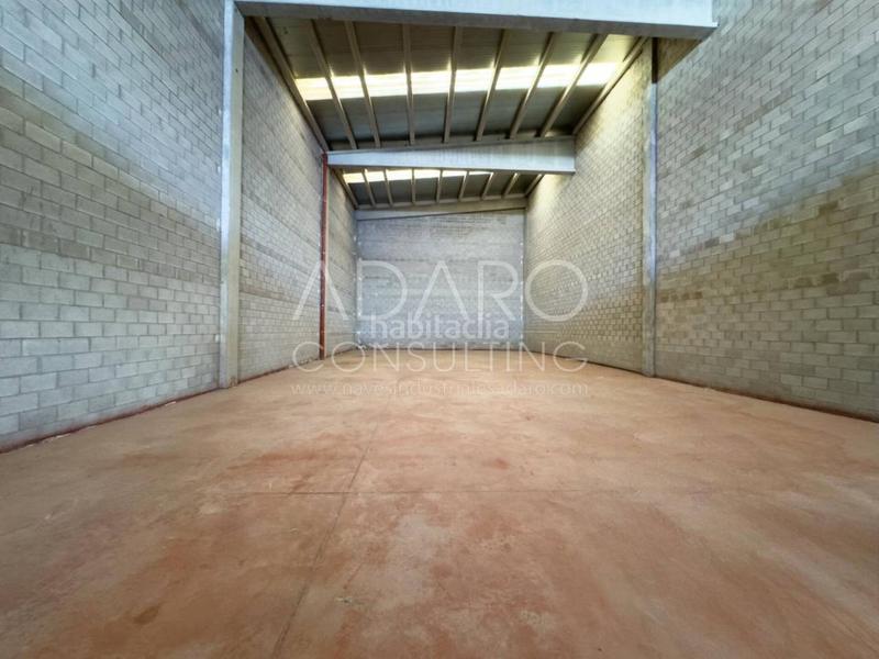 Foto 954c89ac-5e4a-445e-b6f3-0a3751e876b6. Bâtiment à usage industriel dans Estación-Manantiales Guadalajara