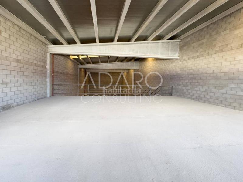 Foto bc272034-1fb9-4205-bf37-aeded0218c81. Bâtiment à usage industriel dans Estación-Manantiales Guadalajara