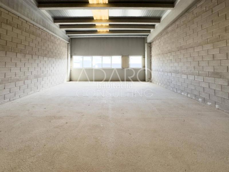 Foto caba5c25-dfbb-4cd1-9796-cc2f9fa201ad. Bâtiment à usage industriel dans Estación-Manantiales Guadalajara