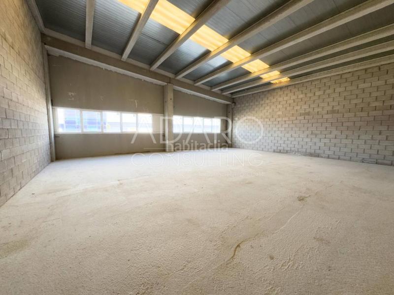 Foto e60b2133-a1d7-4eda-b8f8-d49b01e54e18. Bâtiment à usage industriel dans Estación-Manantiales Guadalajara