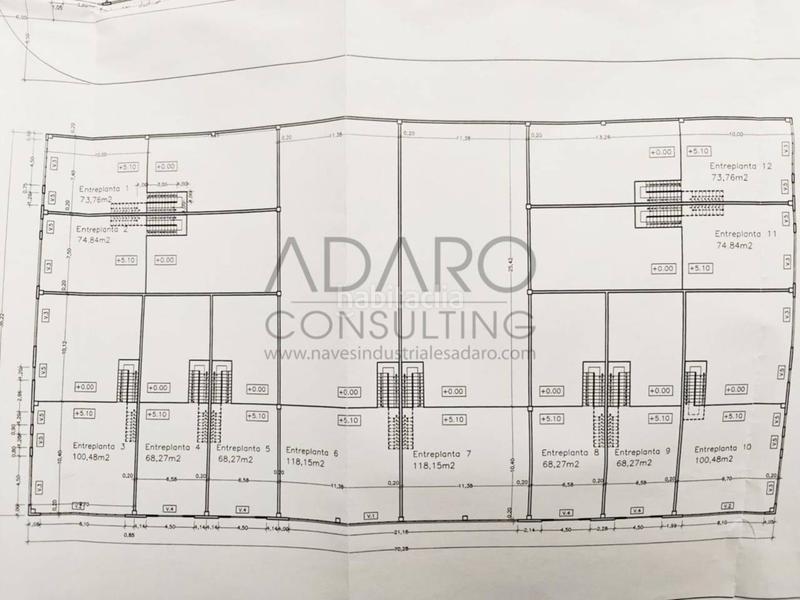 Foto e94a4632-6f3e-4ead-8d94-b842260c8341. Bâtiment à usage industriel dans Estación-Manantiales Guadalajara