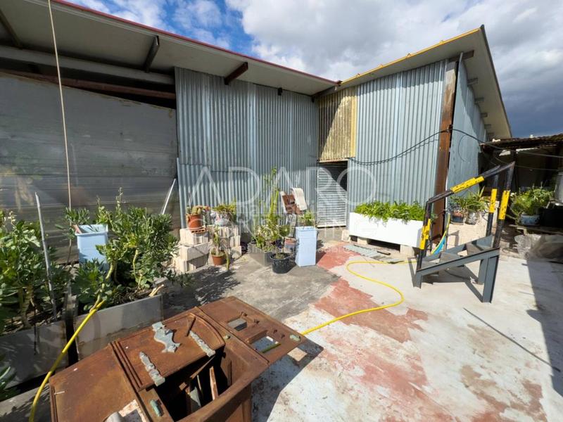 Foto 368ec863-454c-4d76-ac0e-0ef64a849912. Bâtiment à usage industriel avec chauffage dans Leganés norte Leganés