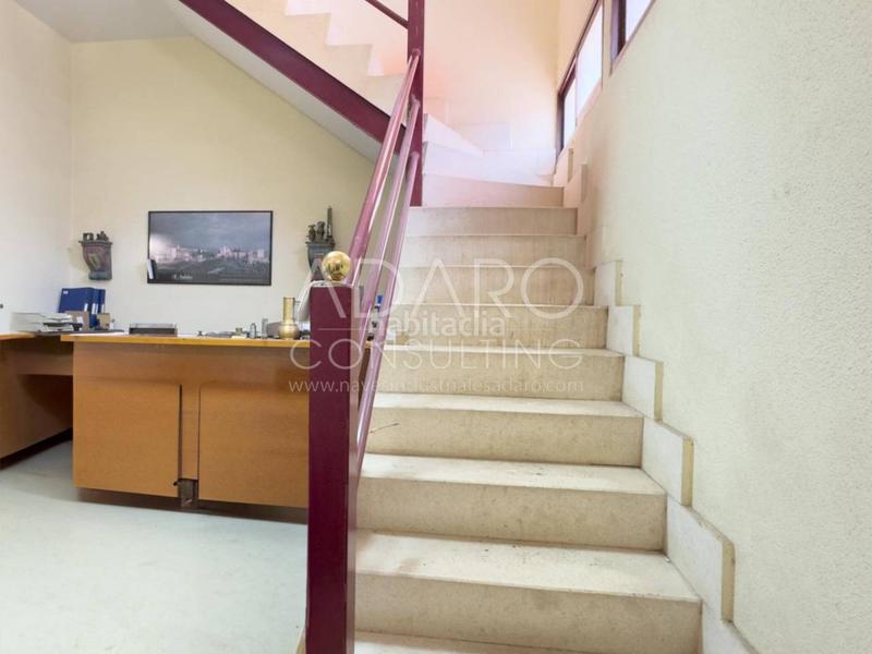 Foto 4fed6505-5a47-4b3f-a116-8643b51e689b. Bâtiment à usage industriel avec chauffage dans Leganés norte Leganés