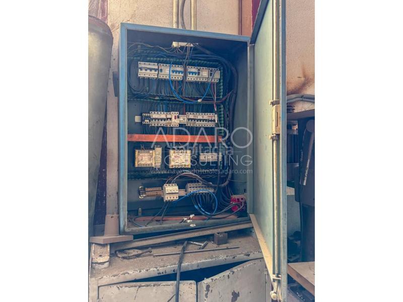 Foto 66cfcf28-1a5b-4162-a31b-37cac9b714e4. Bâtiment à usage industriel avec chauffage dans Leganés norte Leganés