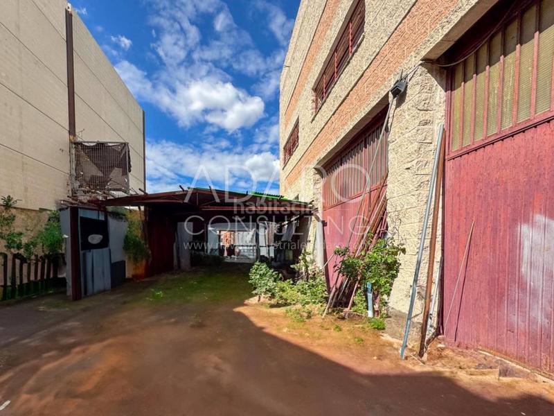 Foto 777f72e4-e329-4d3e-939d-cd3b9a45c858. Bâtiment à usage industriel avec chauffage dans Leganés norte Leganés