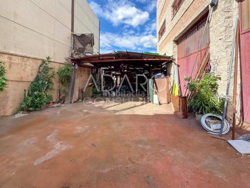 Foto b824d109-e7e3-40c3-a861-4f4d9cd7870f. Bâtiment à usage industriel avec chauffage dans Leganés norte Leganés