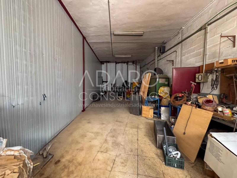 Foto c388fb9b-c38d-4e03-82aa-b3bfe2bb8b99. Bâtiment à usage industriel avec chauffage dans Leganés norte Leganés