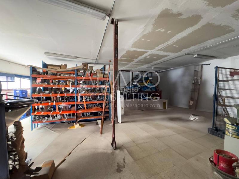 Foto ed5ac733-9476-4be5-8f51-93412c952f3b. Bâtiment à usage industriel avec chauffage dans Leganés norte Leganés