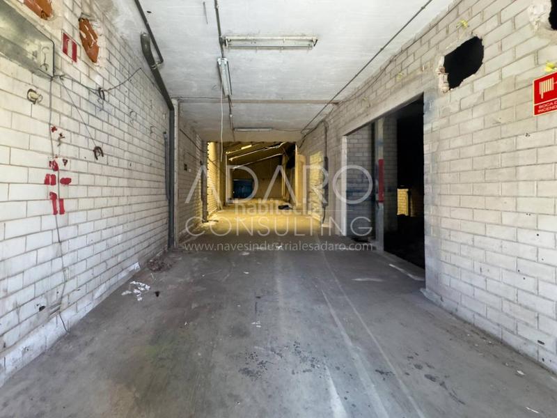 Foto 7b97dcf4-6430-4628-87b1-adbb0285a1be. Lloguer nau industrial a Torres de la Alameda