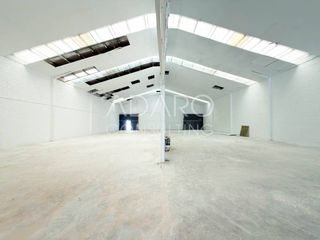 Miete Fabrikhalle  Calle atenas. Nave industrial en alquiler en torres de la alameda de 1.116 m