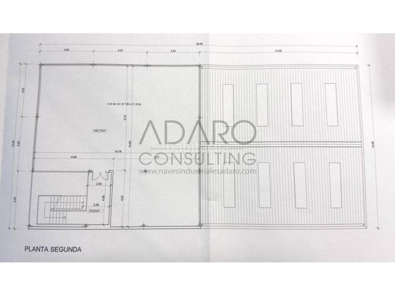 Foto 17a59463-dda0-4eff-9adf-5ef61293234e. Nave industrial venta de nave industrial en Los Olivos-Los Ángeles Getafe