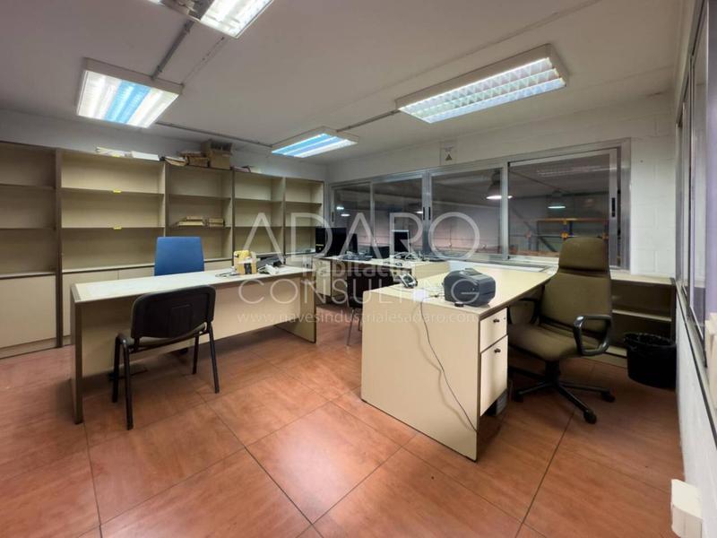 Foto 92306a0d-8f83-4445-ac7d-fe7155eaa69a. Nave industrial venta de nave industrial en Los Olivos-Los Ángeles Getafe